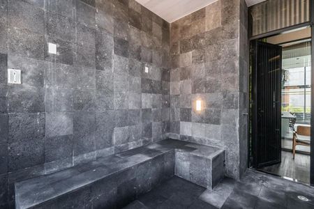 Studio à venda com 28m², 1 quarto e sem vagaÁrea Comum - Sauna