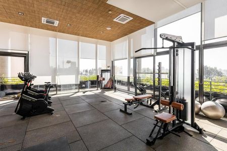 Studio à venda com 28m², 1 quarto e sem vagaÁrea Comum - Academia