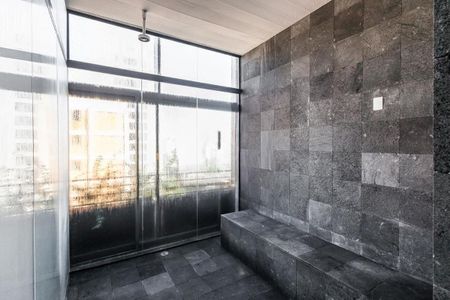 Studio à venda com 28m², 1 quarto e sem vagaÁrea Comum - Sauna