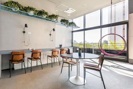 Studio à venda com 28m², 1 quarto e sem vagaÁrea Comum - Coworking