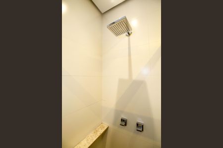 Studio à venda com 28m², 1 quarto e sem vagaBanheiro