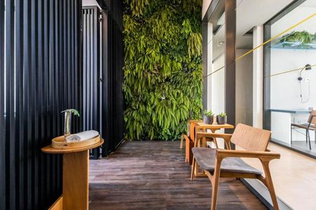 Studio à venda com 28m², 1 quarto e sem vagaÁrea Comum - SPA