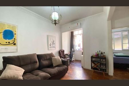 Apartamento à venda com 3 quartos, 75m² em Copacabana, Rio de Janeiro