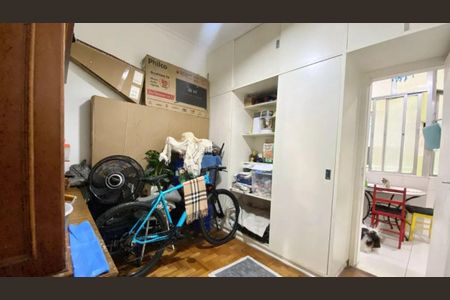 Apartamento à venda com 3 quartos, 75m² em Copacabana, Rio de Janeiro