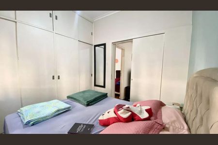 Apartamento à venda com 3 quartos, 75m² em Copacabana, Rio de Janeiro