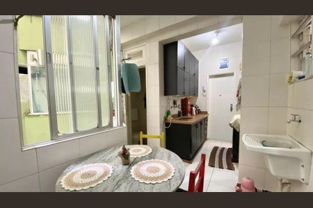 Apartamento à venda com 3 quartos, 75m² em Copacabana, Rio de Janeiro