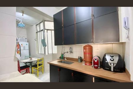 Apartamento à venda com 3 quartos, 75m² em Copacabana, Rio de Janeiro