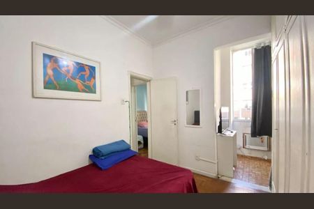 Apartamento à venda com 3 quartos, 75m² em Copacabana, Rio de Janeiro