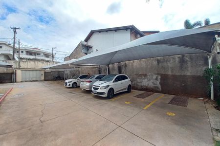 Apartamento à venda com 56m², 2 quartos e 1 vagaGaragem 