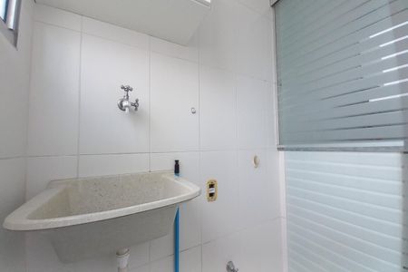 Apartamento à venda com 56m², 2 quartos e 1 vagaÁrea de Serviço