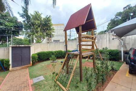 Apartamento à venda com 56m², 2 quartos e 1 vagaÁrea comum - Playground