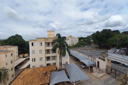 Apartamento à venda com 56m², 2 quartos e 1 vagaVista da Varanda 