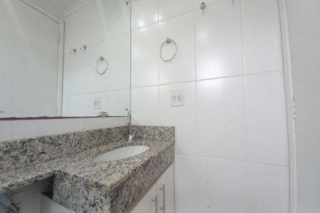 Apartamento à venda com 56m², 2 quartos e 1 vagaBanheiro