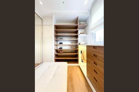 Apartamento à venda com 3 quartos, 154m² em Jardim Caravelas, São Paulo