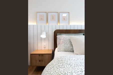 Apartamento à venda com 3 quartos, 154m² em Jardim Caravelas, São Paulo