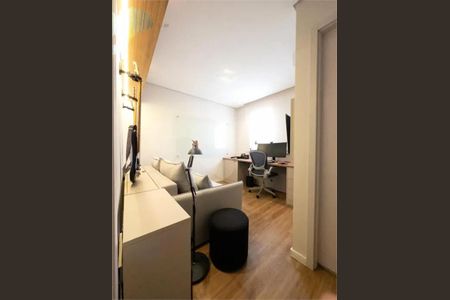 Apartamento à venda com 3 quartos, 154m² em Jardim Caravelas, São Paulo