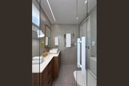 Apartamento à venda com 3 quartos, 154m² em Jardim Caravelas, São Paulo