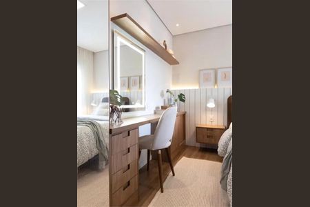 Apartamento à venda com 3 quartos, 154m² em Jardim Caravelas, São Paulo