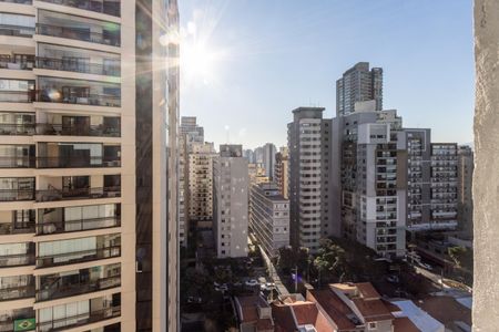 Apartamento à venda com 120m², 3 quartos e 1 vaga Apartamento à venda com 120m², 3 quartos e 1 vagaVista do Quarto 1