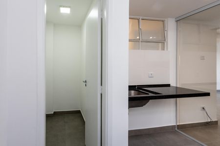Apartamento à venda com 120m², 3 quartos e 1 vaga Apartamento à venda com 120m², 3 quartos e 1 vagaÁrea de Serviço