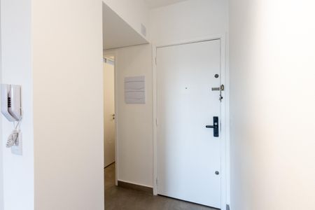 Apartamento à venda com 120m², 3 quartos e 1 vaga Apartamento à venda com 120m², 3 quartos e 1 vagaHall de entrada