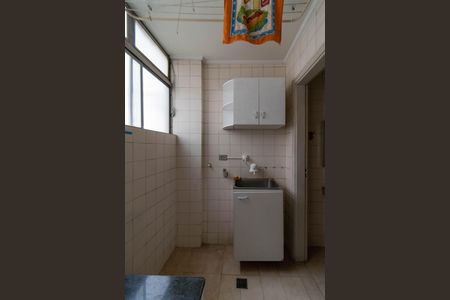 Apartamento à venda com 120m², 3 quartos e 1 vagaÁrea de Serviço