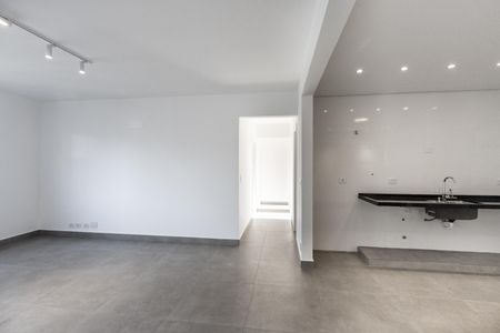 Apartamento à venda com 120m², 3 quartos e 1 vaga Apartamento à venda com 120m², 3 quartos e 1 vagaCorredor