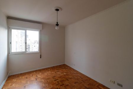 Quarto 2 de apartamento à venda com 3 quartos, 120m² em Pompeia, São Paulo