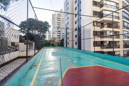 Apartamento à venda com 120m², 3 quartos e 1 vaga Apartamento à venda com 120m², 3 quartos e 1 vagaQuadra Esportiva