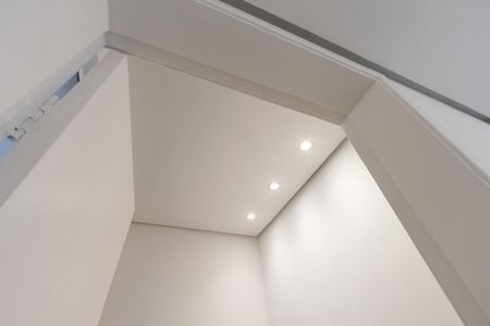 Apartamento à venda com 120m², 3 quartos e 1 vaga Apartamento à venda com 120m², 3 quartos e 1 vagaLavabo