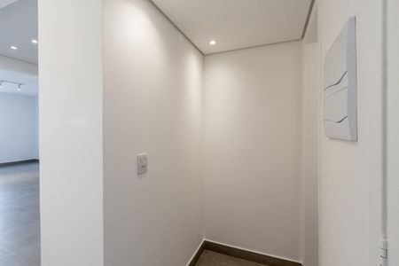 Apartamento à venda com 120m², 3 quartos e 1 vaga Apartamento à venda com 120m², 3 quartos e 1 vagaHall de entrada