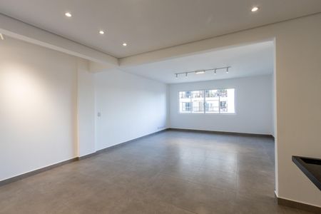 Apartamento à venda com 120m², 3 quartos e 1 vaga Apartamento à venda com 120m², 3 quartos e 1 vagaSala