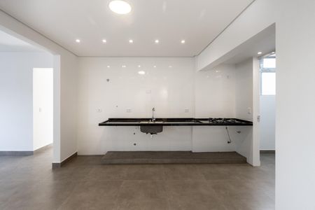Apartamento à venda com 120m², 3 quartos e 1 vaga Apartamento à venda com 120m², 3 quartos e 1 vagaCozinha