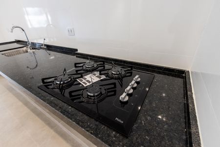 Apartamento à venda com 120m², 3 quartos e 1 vaga Apartamento à venda com 120m², 3 quartos e 1 vagaCozinha