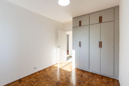 Apartamento à venda com 120m², 3 quartos e 1 vaga Apartamento à venda com 120m², 3 quartos e 1 vagaQuarto 2
