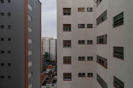 Apartamento à venda com 120m², 3 quartos e 1 vagaVista da Suíte