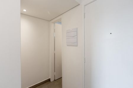Apartamento à venda com 120m², 3 quartos e 1 vaga Apartamento à venda com 120m², 3 quartos e 1 vagaHall de entrada