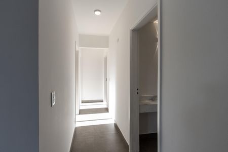 Apartamento à venda com 120m², 3 quartos e 1 vaga Apartamento à venda com 120m², 3 quartos e 1 vagaCorredor