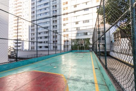 Apartamento à venda com 120m², 3 quartos e 1 vaga Apartamento à venda com 120m², 3 quartos e 1 vagaQuadra Esportiva