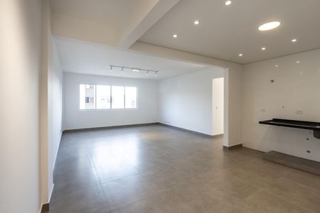 Apartamento à venda com 120m², 3 quartos e 1 vaga Apartamento à venda com 120m², 3 quartos e 1 vagaSala