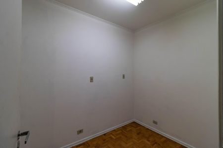 Apartamento à venda com 120m², 3 quartos e 1 vagaQuarto de Serviço