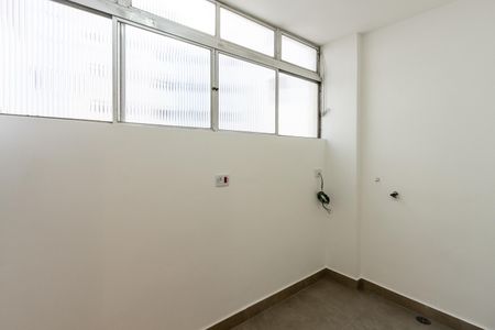 Apartamento à venda com 120m², 3 quartos e 1 vaga Apartamento à venda com 120m², 3 quartos e 1 vagaÁrea de Serviço