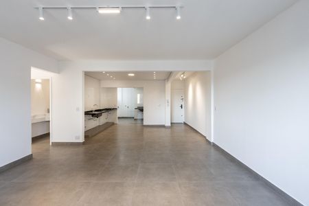 Apartamento à venda com 120m², 3 quartos e 1 vaga Apartamento à venda com 120m², 3 quartos e 1 vagaSala