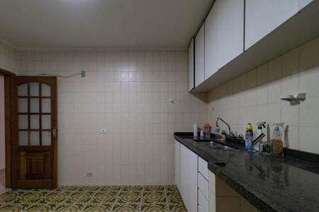 Apartamento à venda com 120m², 3 quartos e 1 vagaCozinha
