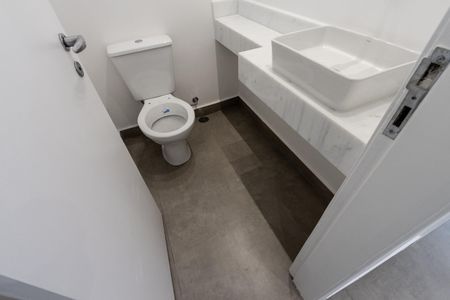 Apartamento à venda com 120m², 3 quartos e 1 vaga Apartamento à venda com 120m², 3 quartos e 1 vagaLavabo