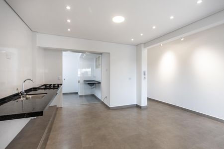 Apartamento à venda com 120m², 3 quartos e 1 vaga Apartamento à venda com 120m², 3 quartos e 1 vagaCozinha