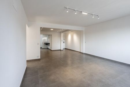 Apartamento à venda com 120m², 3 quartos e 1 vaga Apartamento à venda com 120m², 3 quartos e 1 vagaSala