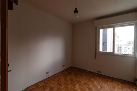 Apartamento à venda com 120m², 3 quartos e 1 vagaQuarto 1