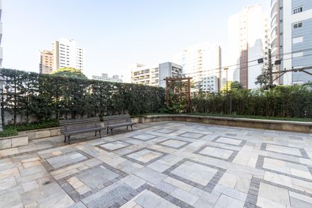 Apartamento à venda com 120m², 3 quartos e 1 vaga Apartamento à venda com 120m², 3 quartos e 1 vagaJardins
