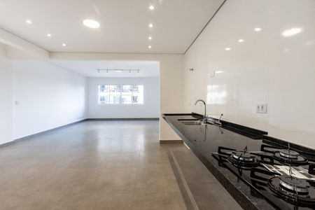 Apartamento à venda com 120m², 3 quartos e 1 vaga Apartamento à venda com 120m², 3 quartos e 1 vagaCozinha